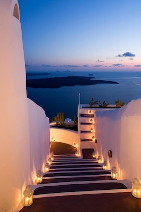 Gallery - Dreams Luxury Suites