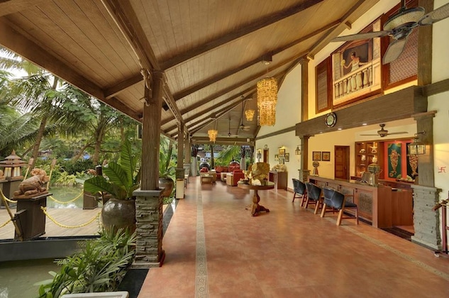 Gallery - Fenicia Riverside Resort