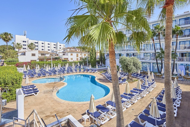 Gallery - Hotel Ilusion Vista Blava