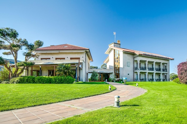 Gallery - Hotel Rural Campaniola