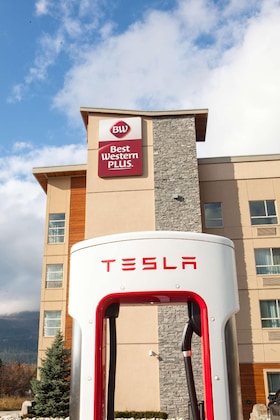Gallery - Best Western Plus Revelstoke