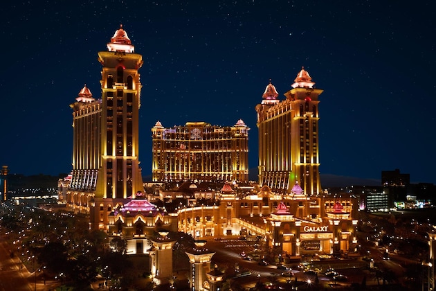 Gallery - Banyan Tree Macau