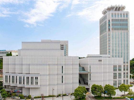 Gallery - Mercure Yokosuka