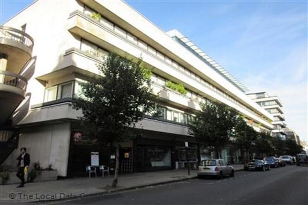 Gallery - Presidential Serviced Apartments Marylebone