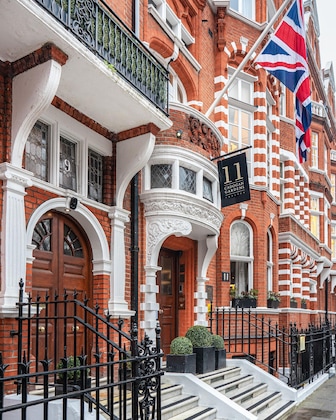 Gallery - 11 Cadogan Gardens And The Apartments By Iconic Luxury Hotels