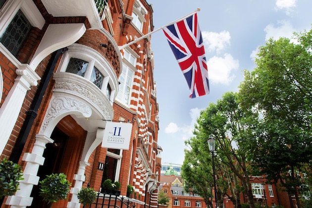 Gallery - 11 Cadogan Gardens, The Apartments And The Chelsea Townhouse By Iconic Luxury Hotels