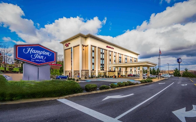 Gallery - Hampton Inn Washington
