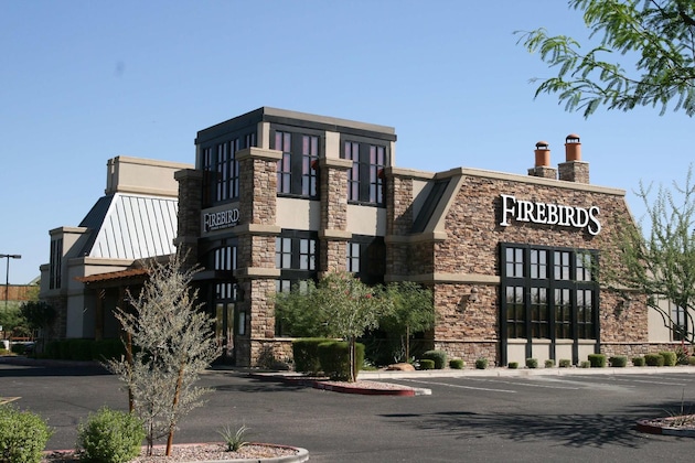 Gallery - Hampton Inn Phoenix Glendale Peoria