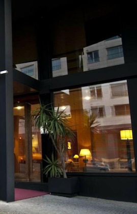 Gallery - Hotel Central Parque