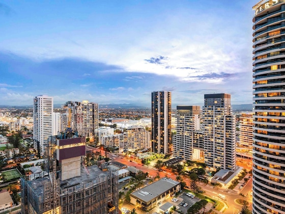 Gallery - Peppers Broadbeach