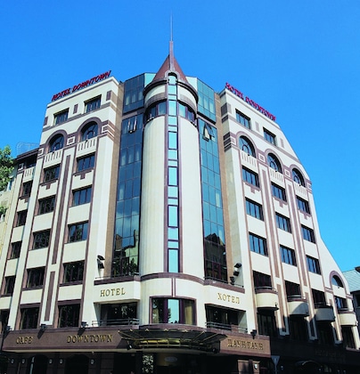 Gallery - Hotel Downtown