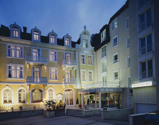 Gallery - Hotel Rheinischer Hof