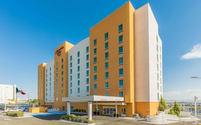 Gallery - Hampton Inn By Hilton Queretaro Tecnologico
