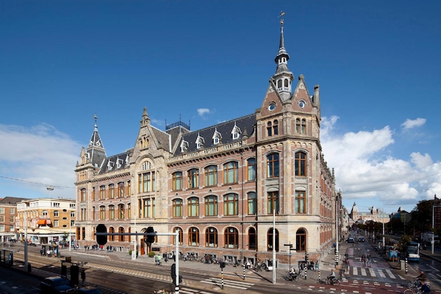 Gallery - Mandarin Oriental Conservatorium, Amsterdam
