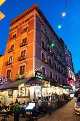 Gallery - Hotel Agan