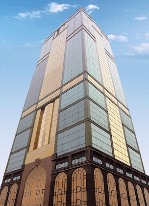 Gallery - Best Western Plus Hotel Hong Kong