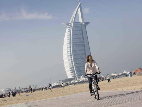 Gallery - Ibis Mall Avenue Dubai