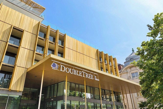 Gallery - DoubleTree By Hilton Vienna Schonbrunn