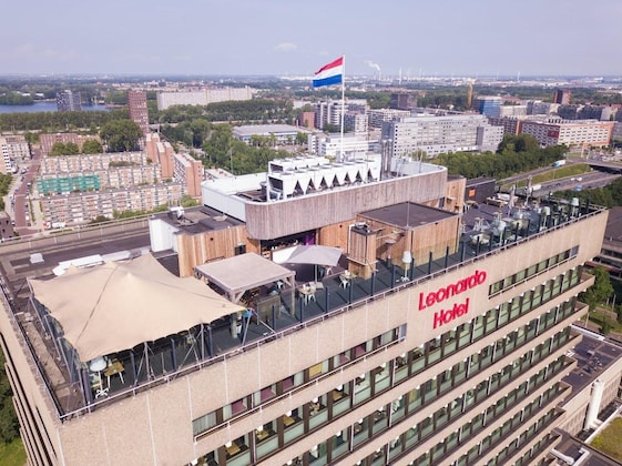 Gallery - Leonardo Hotel Amsterdam Rembrandtpark