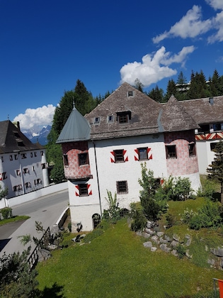 Gallery - Schlosshotel Rosenegg