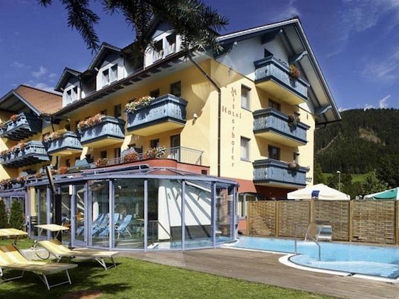 Gallery - Hotel Mitterhofer