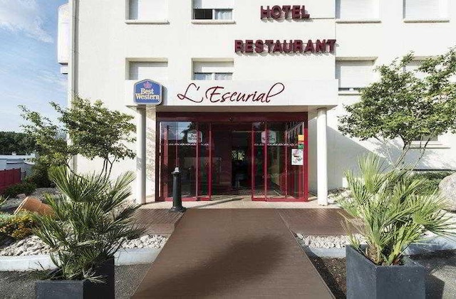 Gallery - Kyriad Tours Sud - Joue Les Tours