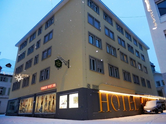 Gallery - Central Hotel Post