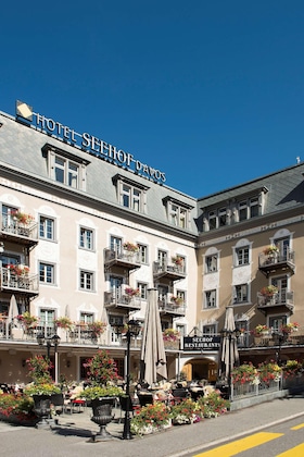 Gallery - Seehof Davos