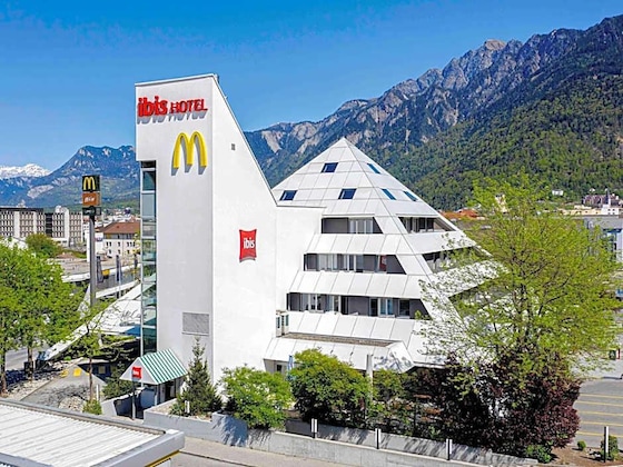 Gallery - Ibis Chur