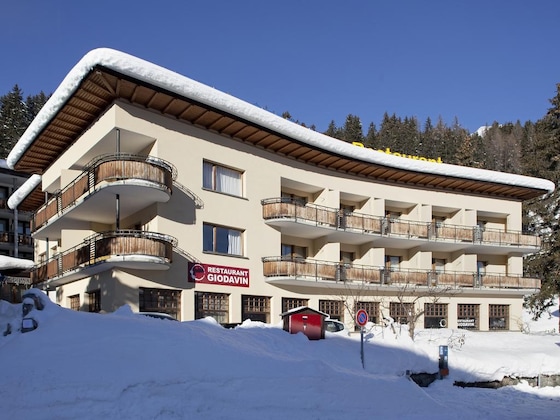 Gallery - Hotel Strela