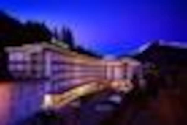 Gallery - Steigenberger Icon Grandhotel Belvédère