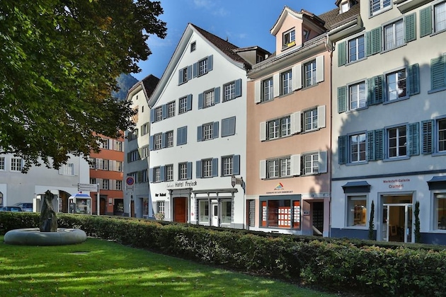 Gallery - Ambiente Hotel Freieck
