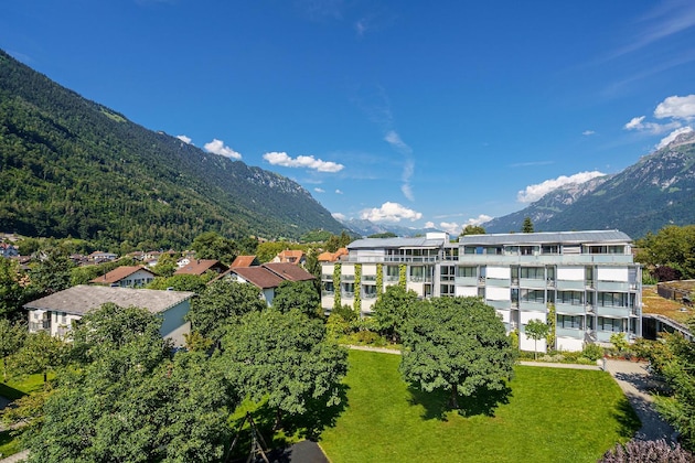 Gallery - Hotel Artos Interlaken