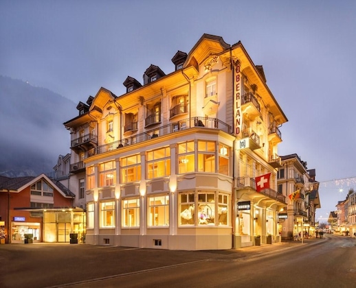 Gallery - The Hey Hotel