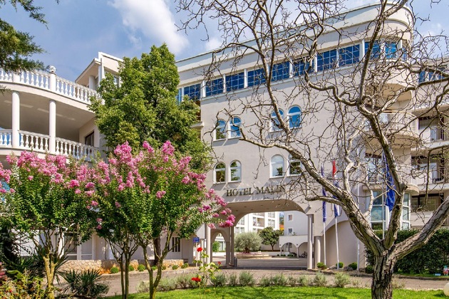Gallery - Hotel Malin
