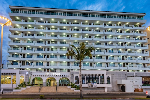 Gallery - Hotel Hacienda Mazatlán