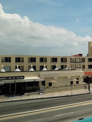 Gallery - Hotel Sands Arenas