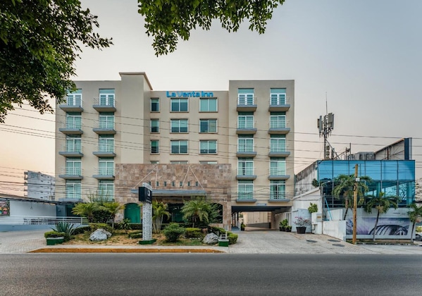 Gallery - La Venta Inn Villahermosa Hotel