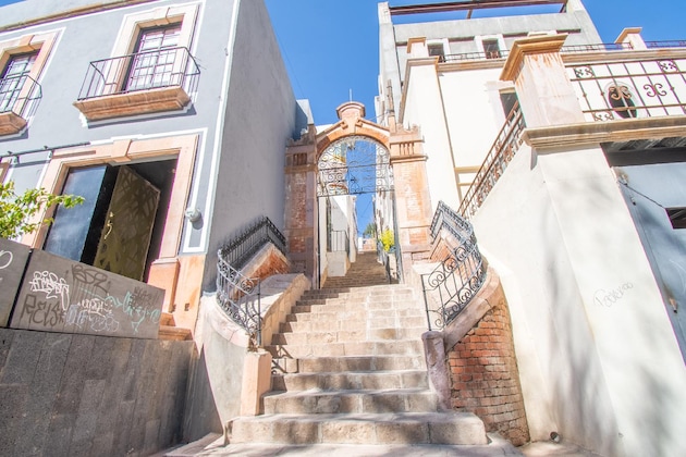 Gallery - Mansion Arechiga