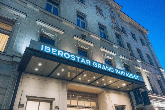 Gallery - Iberostar Grand Budapest