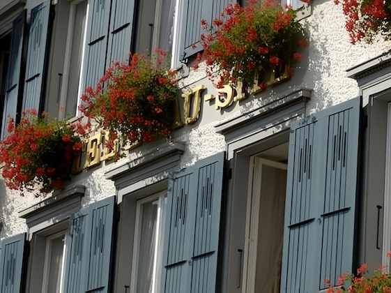 Gallery - Hotel Beausite