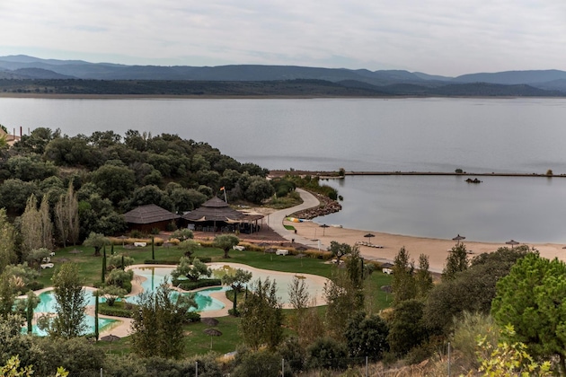 Gallery - Vincci Valdecañas Golf