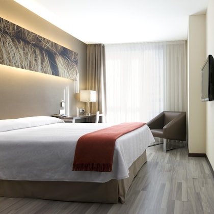 Gallery - NH Barcelona Diagonal Poblenou