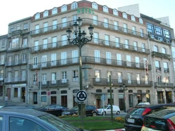 Gallery - Hotel Lino