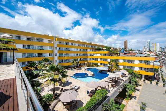 Gallery - Aquaria Natal Hotel