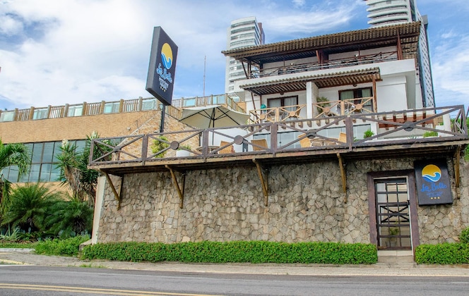 Gallery - La Belle Beach Hotel