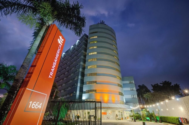 Gallery - Transamerica Fit Villa Lobos