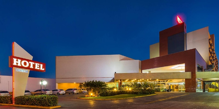 Gallery - Thomasi Hotel Londrina
