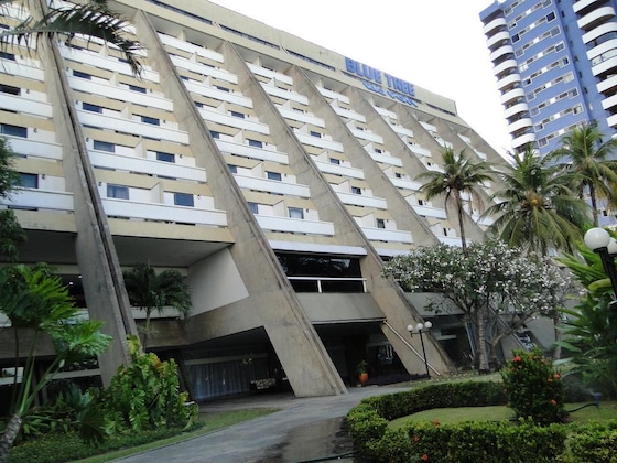 Gallery - Blue Tree Towers Rio Poty