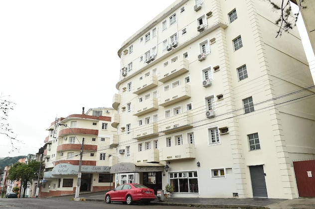 Gallery - Hotel Dom Rafael Executivo